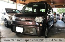 suzuki mr-wagon 2014 -SUZUKI--MR Wagon DBA-MF33S--MF33S-652160---SUZUKI--MR Wagon DBA-MF33S--MF33S-652160-