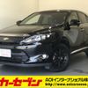 toyota harrier 2016 -TOYOTA--Harrier DBA-ZSU60W--ZSU60-0094045---TOYOTA--Harrier DBA-ZSU60W--ZSU60-0094045- image 1