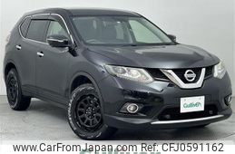 nissan x-trail 2017 -NISSAN--X-Trail DBA-NT32--NT32-060604---NISSAN--X-Trail DBA-NT32--NT32-060604-