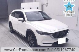 mazda cx-8 2019 -MAZDA 【三河 302ﾋ9104】--CX-8 KG2P-205472---MAZDA 【三河 302ﾋ9104】--CX-8 KG2P-205472-