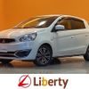 mitsubishi mirage 2017 quick_quick_A03A_A03A-0042859 image 1