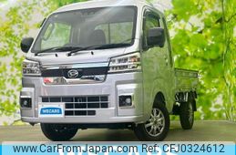 daihatsu hijet-truck 2023 quick_quick_3BD-S510P_S510P-0533770