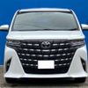 toyota alphard 2025 -TOYOTA 【大阪 330ｽ9343】--Alphard 3BA-AGH40W--AGH40-0033510---TOYOTA 【大阪 330ｽ9343】--Alphard 3BA-AGH40W--AGH40-0033510- image 10