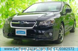 subaru impreza-g4 2011 quick_quick_DBA-GJ2_GJ2-002132