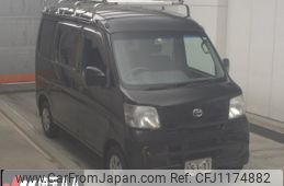 toyota pixis-van 2015 -TOYOTA--Pixis Van S321M-0012617---TOYOTA--Pixis Van S321M-0012617-