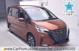 nissan serena 2019 -NISSAN--Serena HFC27-056486---NISSAN--Serena HFC27-056486-