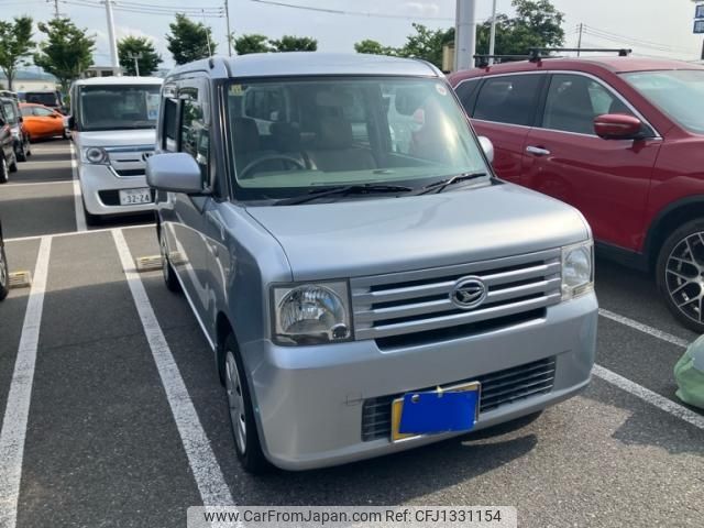daihatsu move-conte 2010 -DAIHATSU--Move Conte DBA-L575S--L575S-0109636---DAIHATSU--Move Conte DBA-L575S--L575S-0109636- image 1