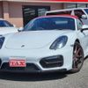 porsche boxster 2015 CFJ1751652 image 1