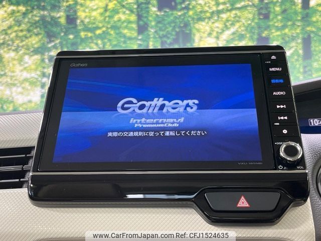 honda n-box 2018 CFJ1524635 image 2