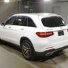 mercedes-benz glc-class 2017 quick_quick_DBA-253942C_WDC2539422F311114 image 10