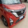 nissan roox 2021 -NISSAN 【名古屋 587】--Roox B45A--B45A-0321714---NISSAN 【名古屋 587】--Roox B45A--B45A-0321714- image 2