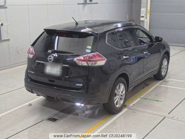 nissan x-trail 2018 -NISSAN 【三重 301も6968】--X-Trail HNT32-131466---NISSAN 【三重 301も6968】--X-Trail HNT32-131466- image 2