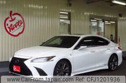 lexus es 2019 -LEXUS--Lexus ES 6AA-AXZH10--AXZH10-1007505---LEXUS--Lexus ES 6AA-AXZH10--AXZH10-1007505-
