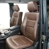 mercedes-benz g-class 2016 CFJ1673205 image 41