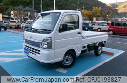 mitsubishi minicab-truck 2023 -MITSUBISHI--Minicab Truck 3BD-DS16T--DS16T-693376---MITSUBISHI--Minicab Truck 3BD-DS16T--DS16T-693376-