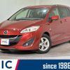 mazda premacy 2014 quick_quick_CWFFW_CWFFW-126005 image 1