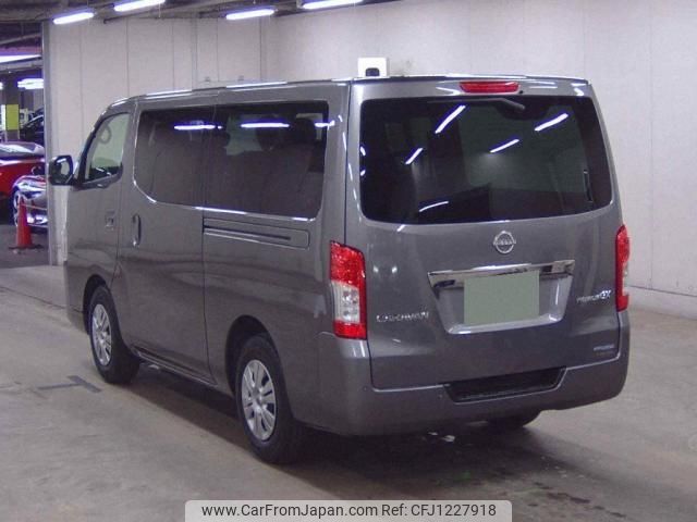 nissan caravan-van 2025 quick_quick_3BF-VR2E26_VR2E26-207200 image 2