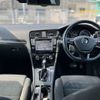 volkswagen golf 2014 NIKYO_AA50531 image 9