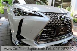 lexus ux 2025 -LEXUS--Lexus UX 6AA-MZAH11--MZAH11-3004***---LEXUS--Lexus UX 6AA-MZAH11--MZAH11-3004***-