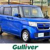 honda n-box 2018 -HONDA--N BOX DBA-JF3--JF3-1061966---HONDA--N BOX DBA-JF3--JF3-1061966- image 1