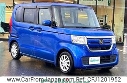 honda n-box 2018 -HONDA--N BOX DBA-JF3--JF3-1061966---HONDA--N BOX DBA-JF3--JF3-1061966-