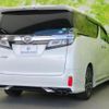 toyota vellfire 2018 quick_quick_DBA-GGH30W_GGH30-0030110 image 3