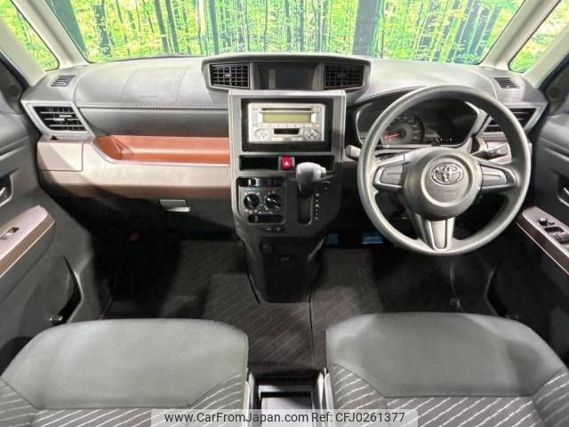 toyota roomy 2019 -TOYOTA--Roomy DBA-M900A--M900A-0315689---TOYOTA--Roomy DBA-M900A--M900A-0315689- image 2