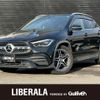 mercedes-benz gla-class 2022 CFJ1746867 image 1