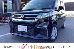 suzuki solio 2023 quick_quick_MA27S_MA27S-120446