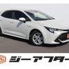 toyota corolla-sport 2018 -TOYOTA--Corolla Sport 6AA-ZWE211H--ZWE211-1007904---TOYOTA--Corolla Sport 6AA-ZWE211H--ZWE211-1007904- image 1