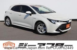 toyota corolla-sport 2018 -TOYOTA--Corolla Sport 6AA-ZWE211H--ZWE211-1007904---TOYOTA--Corolla Sport 6AA-ZWE211H--ZWE211-1007904-