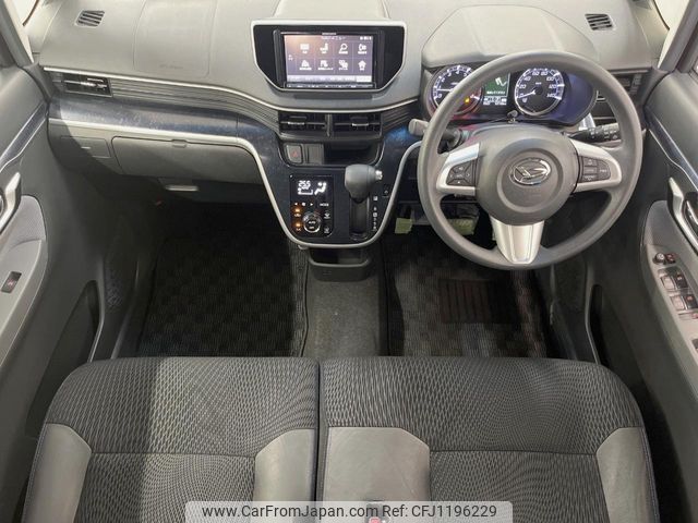 daihatsu move 2015 -DAIHATSU--Move DBA-LA150S--LA150S-0028698---DAIHATSU--Move DBA-LA150S--LA150S-0028698- image 2
