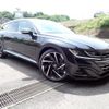 volkswagen arteon 2023 quick_quick_3BA-3HDNUF_WVWZZZ3HZNE510422 image 5