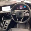 volkswagen golf 2022 quick_quick_3DA-CDDTT_WVWZZZCDOPW109551 image 3