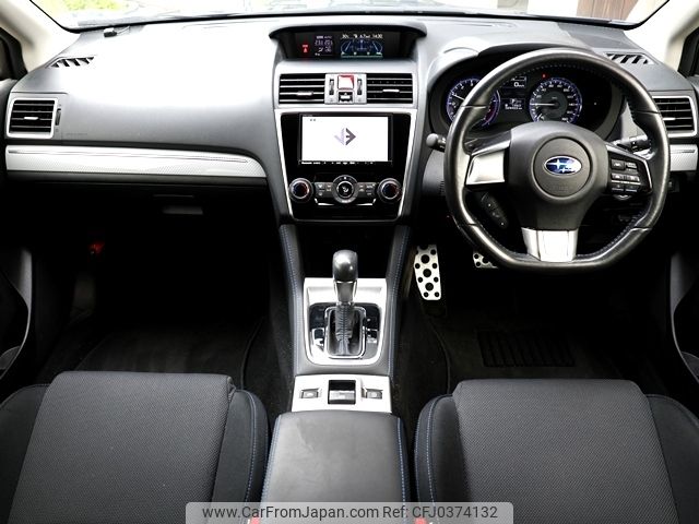 subaru levorg 2015 -SUBARU--Levorg DBA-VM4--VM4-033188---SUBARU--Levorg DBA-VM4--VM4-033188- image 2