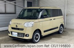 daihatsu move-canbus 2024 -DAIHATSU--Move Canbus 5BA-LA860S--LA860S-0014***---DAIHATSU--Move Canbus 5BA-LA860S--LA860S-0014***-