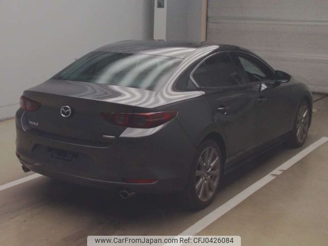 mazda mazda3 2019 -MAZDA--MAZDA3 BP8P-105676---MAZDA--MAZDA3 BP8P-105676- image 2