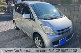 daihatsu move 2007 -DAIHATSU--Move DBA-L175S--L175S-0059907---DAIHATSU--Move DBA-L175S--L175S-0059907-