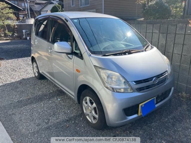 daihatsu move 2007 -DAIHATSU--Move DBA-L175S--L175S-0059907---DAIHATSU--Move DBA-L175S--L175S-0059907- image 1