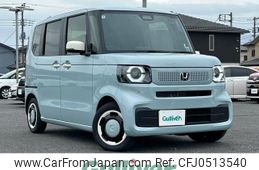 honda n-box 2024 -HONDA--N BOX 6BA-JF5--JF5-1085727---HONDA--N BOX 6BA-JF5--JF5-1085727-