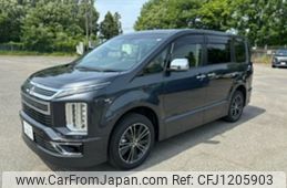 mitsubishi delica-d5 2024 -MITSUBISHI 【神戸 302ﾜ3071】--Delica D5 CV1W--5005844---MITSUBISHI 【神戸 302ﾜ3071】--Delica D5 CV1W--5005844-