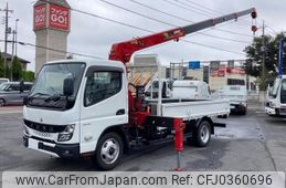 mitsubishi-fuso canter 2023 -MITSUBISHI--Canter 2RG-FEAV0--FEAV0-***160---MITSUBISHI--Canter 2RG-FEAV0--FEAV0-***160-