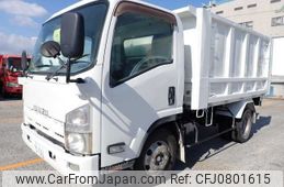 isuzu elf-truck 2012 -ISUZU--Elf SKG-NPR85YN--NPR85Y-7000332---ISUZU--Elf SKG-NPR85YN--NPR85Y-7000332-