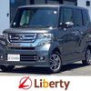honda n-box 2016 quick_quick_JF1_JF1-1896583 image 1