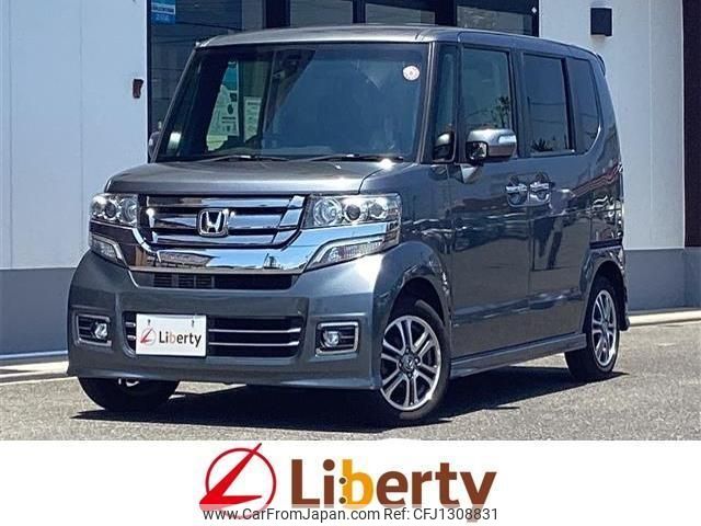 honda n-box 2016 quick_quick_JF1_JF1-1896583 image 1