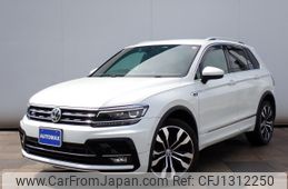 volkswagen tiguan 2018 -VOLKSWAGEN--VW Tiguan LDA-5NDFGF--WVGZZZ5NZKW808013---VOLKSWAGEN--VW Tiguan LDA-5NDFGF--WVGZZZ5NZKW808013-