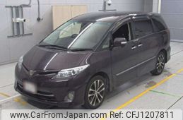 toyota estima 2012 -TOYOTA--Estima ACR55W-7022595---TOYOTA--Estima ACR55W-7022595-