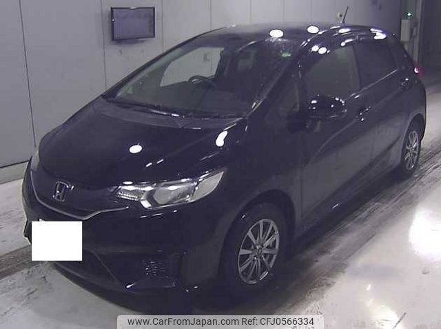 honda fit 2015 22782 image 2