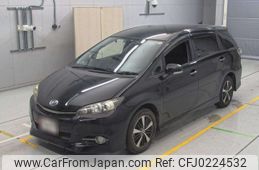 toyota wish 2014 -TOYOTA--Wish ZGE20W-6006601---TOYOTA--Wish ZGE20W-6006601-