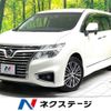 nissan elgrand 2017 -NISSAN--Elgrand DBA-TE52--TE52-088328---NISSAN--Elgrand DBA-TE52--TE52-088328- image 1